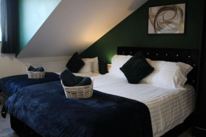 Home in the Greater Manchester